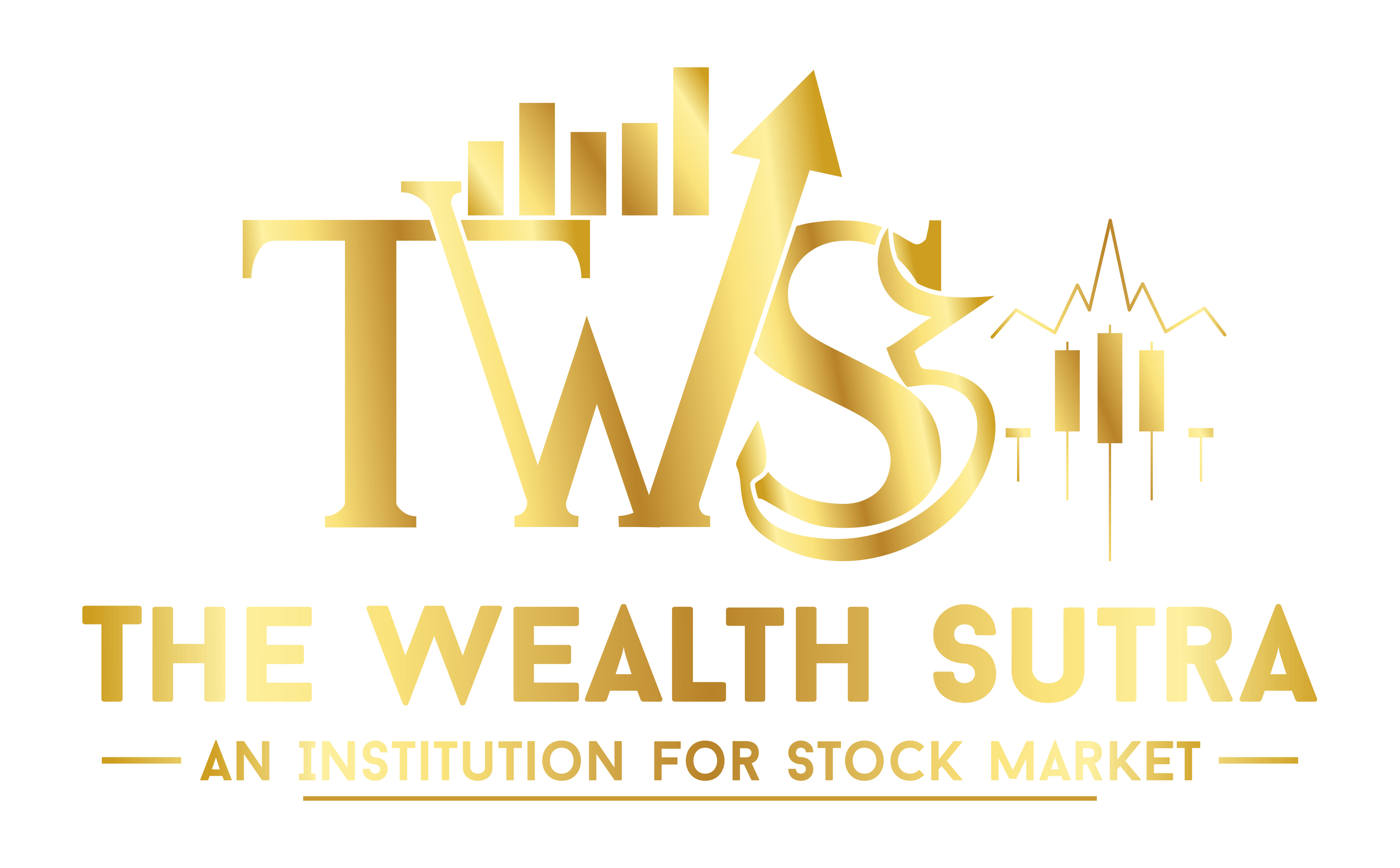 logo the wealth sutra